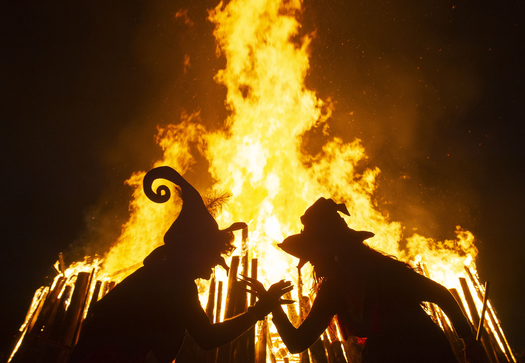 Walpurgis Night